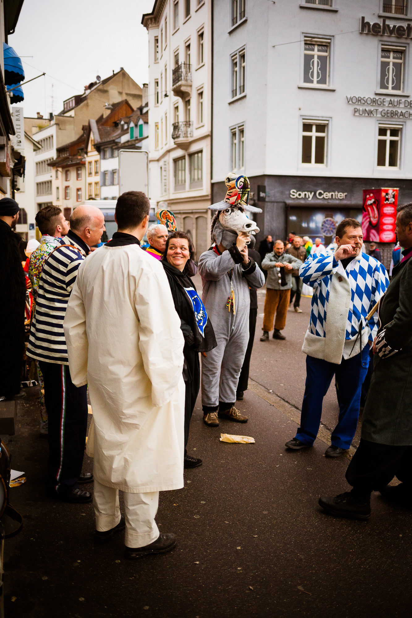 Export x3 1DX 6745 Basler Fasnacht 2016